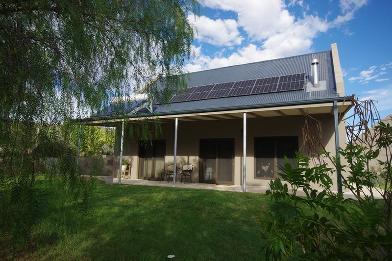 3 Bedroom Property for Sale in Oudtshoorn Rural Western Cape